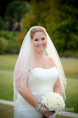 Best Lake Mary Events Center Wedding - Sandra Johnson (SJFoto.com)
